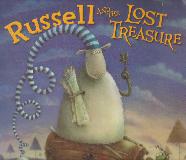 BANANAS IN PYJAMAS Treasure Hunt (lift the flap reveal the clue)