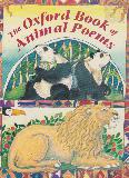 The Oxford Book of Animal Poems