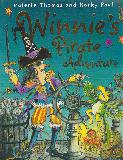 Winnie\'s Pirate Adventure