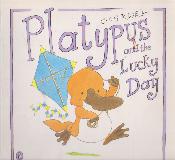 Platypus and the Lucky Day
