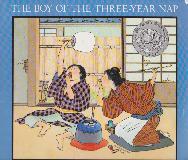 THE BOY OF THE THREE-YEAR NAP