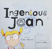 Ingenious Jean