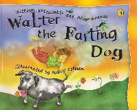 Walter the Farting Dog