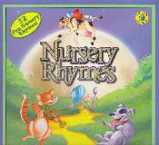 Nursery Rhymes, 32 Fun Nursery Rhymes!