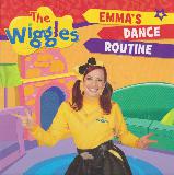 The Wiggles EMMA\'S DANCE ROUTINE