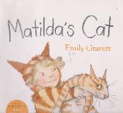 Matilda's Cat