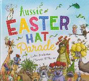 Aussie EASTER HAT Parade