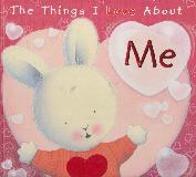 The Things I Love About Me