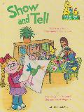 Show and Tell: Featuring Jim Henson's Sesame Street Muppets