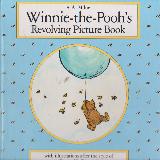 Winnie-the-Pooh's Revolving Picture Book