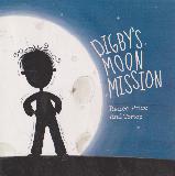 DIGBY\'S MOON MISSION