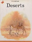 Deserts (#17 LIBRAIRIE DU LIBAN)