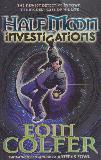 HALF MOON INVESTIGATIONS