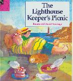 The Lighthouse Keeper\'s Picnic