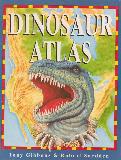 DINOSAUR ATLAS