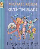 Under the Bed The Bedtime Book