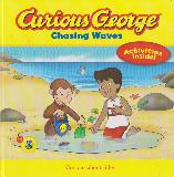 Curious George Chasing Waves