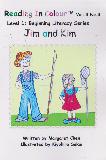 Jim and Kim (Reading in Colour Vol III No. 3)