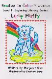 Lucky Fluffy (Reading in Colour Vol III No. 5)