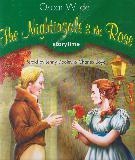 The Nightingale & the Rose storytime
