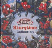 MARVEL ULTIMATE SPIDER-MAN Storytime Collection