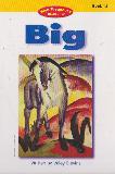 Big (Hight-Frequency READERS, Book 15)