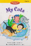 My Cats (Hight-Frequency READERS, Book 13)