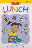 LUNCH (Hight-Frequency READERS, Book 2)