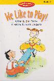 We Like to Play! (Hight-Frequency READERS, Book 17)