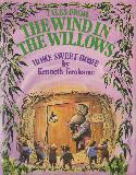 TALES FROM THE WIND IN THE WILLOWS HOME SWEET HOME