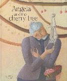 Angela and the cherry tree