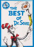 THE BEST OF Dr. Seuss (3 books in 1)