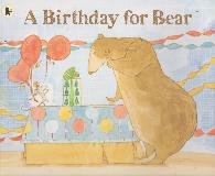 A Birthday for Bear