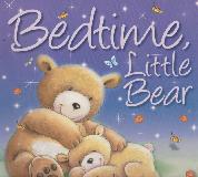Bedtime, Little Bear