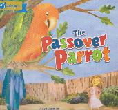 The Passover Parrot (Pj Library)