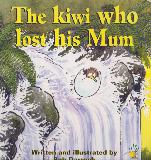 The kiwi who lost his Mum