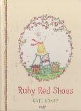 Ruby Red Shoes