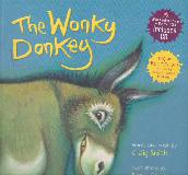 The Wonky Donkey (no CD)