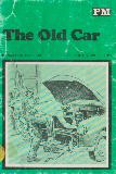 The Old Car