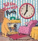 Tell the Time with Pooh