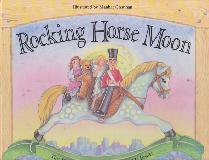 Rocking Horse Moon (not include slot or model)