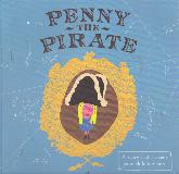 PENNY THE PIRATE (A Story that Screens Your Child's Vision)