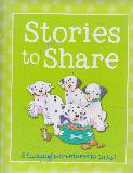 Stories to Share: 5 amazing adventures to enjoy!
