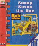 Scoop Saves the Day (Bob the Builder)