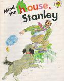 Mind the house, Stanley (EUREKA TREASURE CHEST Stage 2)