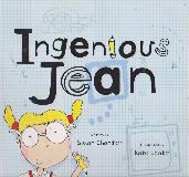 Ingenious Jean