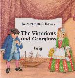 The Victorians and Georgians (Journey through History)