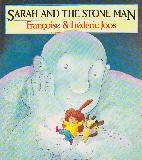 SARAH AND THE STONE MAN