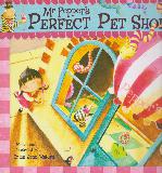 Mr Pepper\'s PERFECT PET SHOP