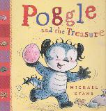 Poggle and the Treasure